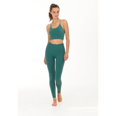 Moteriškos tamprės ATHLECIA: Nagar W Seamless Tights 