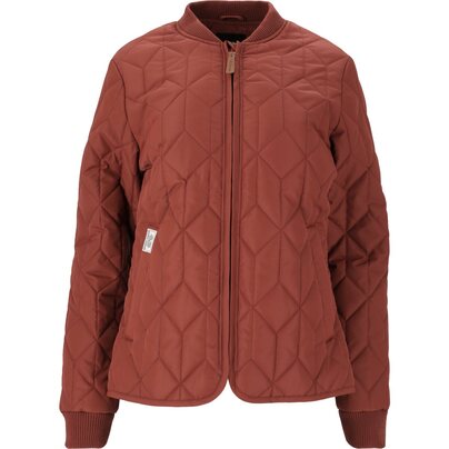 Moteriška striukė WEATHER REPORT Piper W Quilted Jacket 