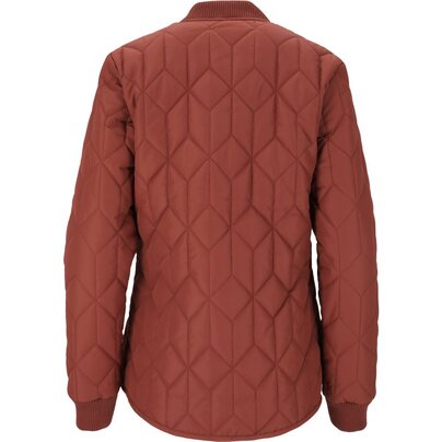 Moteriška striukė WEATHER REPORT Piper W Quilted Jacket 
