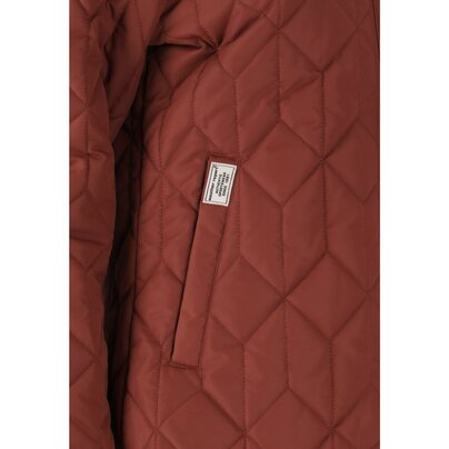 Moteriška striukė WEATHER REPORT Piper W Quilted Jacket 