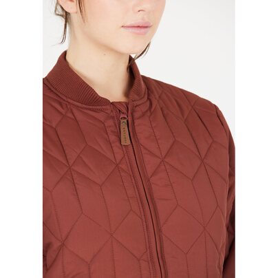 Moteriška striukė WEATHER REPORT Piper W Quilted Jacket 