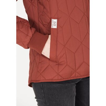 Moteriška striukė WEATHER REPORT Piper W Quilted Jacket 