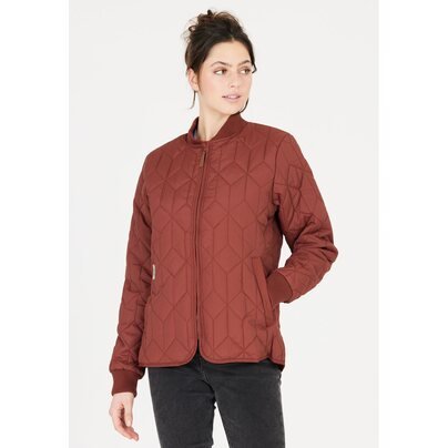 Moteriška striukė WEATHER REPORT Piper W Quilted Jacket 