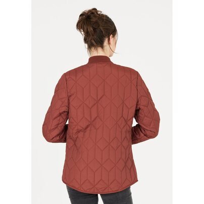 Moteriška striukė WEATHER REPORT Piper W Quilted Jacket 
