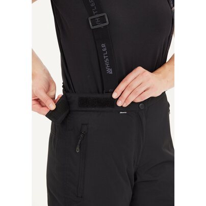 Moteriškos slidinėjimo kelnės WHISTLER Fairway W Ski Pant W-PRO 10000 