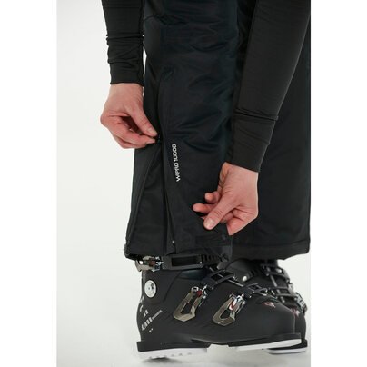 Moteriškos slidinėjimo kelnės WHISTLER Fairway W Ski Pant W-PRO 10000 