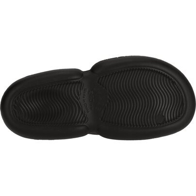 Šlepetės ATHLECIA: Madeleine W Moulded Slides - Black 