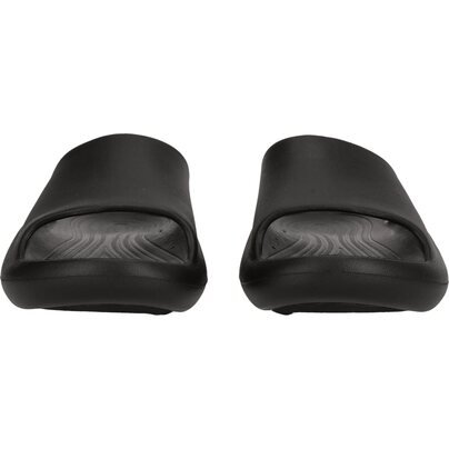 Šlepetės ATHLECIA: Madeleine W Moulded Slides - Black 
