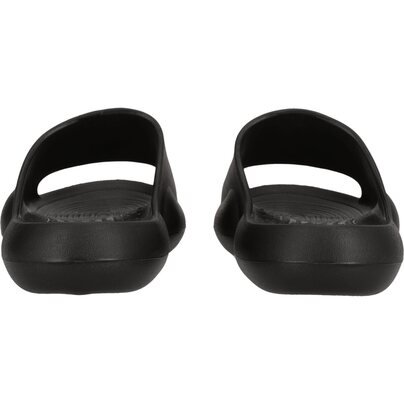 Šlepetės ATHLECIA: Madeleine W Moulded Slides - Black 
