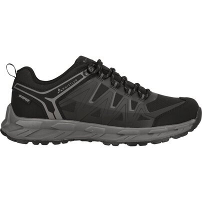 Neperšlampami unisex batai WHISTLER Cardiff U Shoe WP 