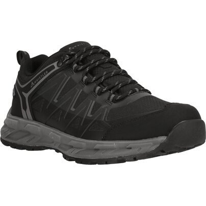 Neperšlampami unisex batai WHISTLER Cardiff U Shoe WP 