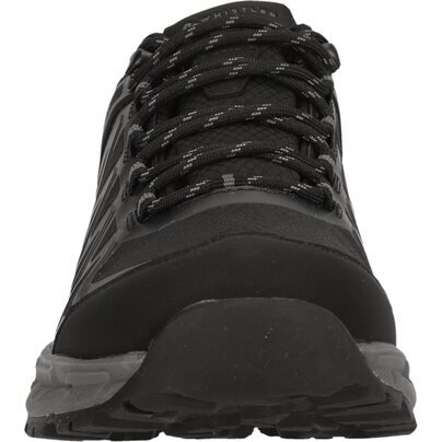 Neperšlampami unisex batai WHISTLER Cardiff U Shoe WP 