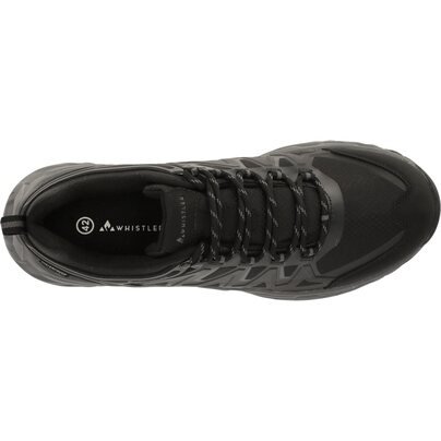 Neperšlampami unisex batai WHISTLER Cardiff U Shoe WP 