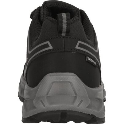 Neperšlampami unisex batai WHISTLER Cardiff U Shoe WP 