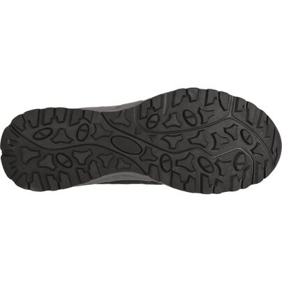 Neperšlampami unisex batai WHISTLER Cardiff U Shoe WP 