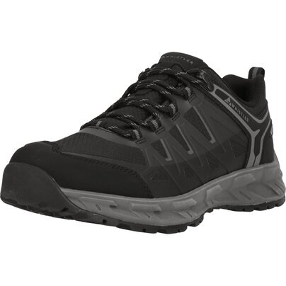 Neperšlampami unisex batai WHISTLER Cardiff U Shoe WP 