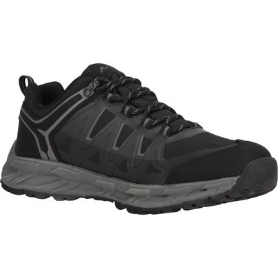 Neperšlampami unisex batai WHISTLER Cardiff U Shoe WP 