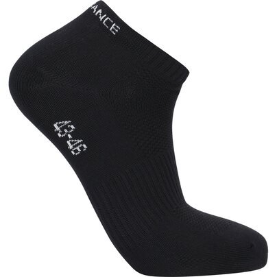 Kojinės ENDURANCE: Dartmy Low Cut Tactel Performance Socks 1-Pack 