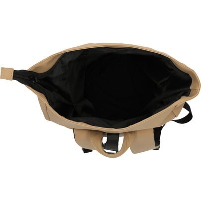 Kuprinė WEATHER REPORT Bronze PU Backpack 