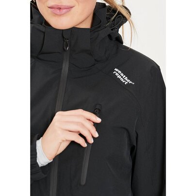 Moteriška striukė WEATHER REPORT Camelia W AWG Jacket W-PRO 15000 