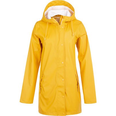 Moteriška striukė WEATHER REPORT Petra W Rain jacket 
