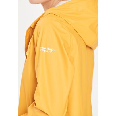 Moteriška striukė WEATHER REPORT Petra W Rain jacket 