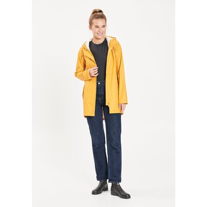 Moteriška striukė WEATHER REPORT Petra W Rain jacket 