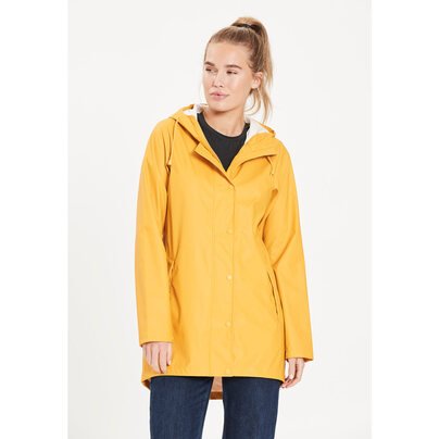 Moteriška striukė WEATHER REPORT Petra W Rain jacket 