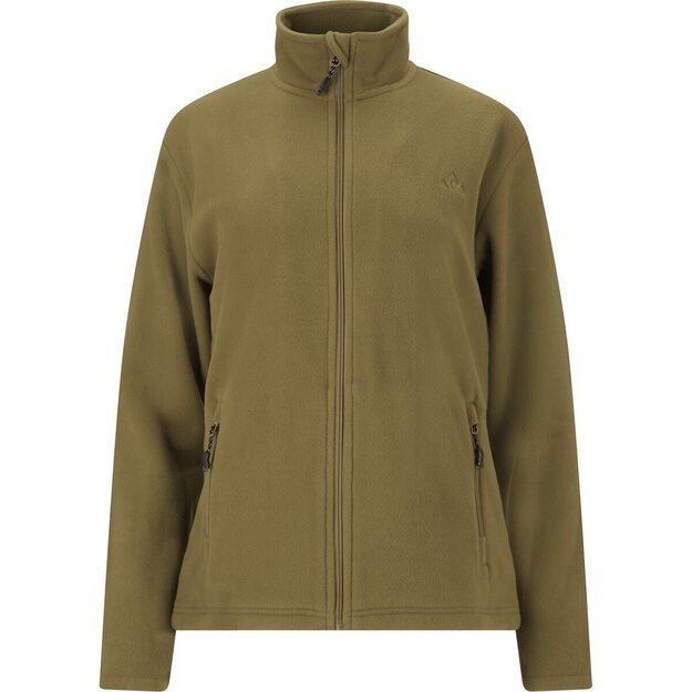 Moteriškas džemperis WHISTLER Cocoon W Fleece Jacket