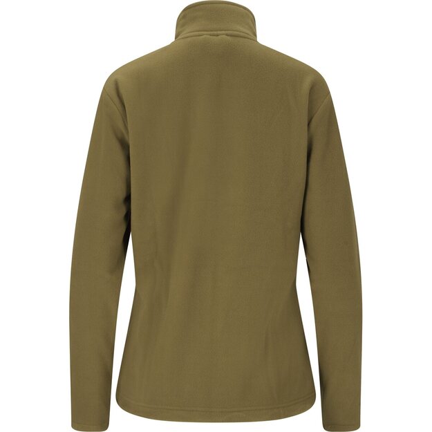 Moteriškas džemperis WHISTLER Cocoon W Fleece Jacket