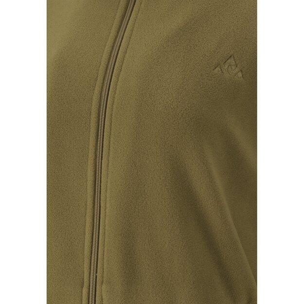 Moteriškas džemperis WHISTLER Cocoon W Fleece Jacket