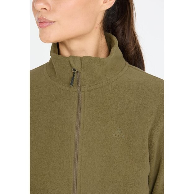 Moteriškas džemperis WHISTLER Cocoon W Fleece Jacket