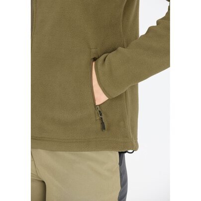 Moteriškas džemperis WHISTLER Cocoon W Fleece Jacket