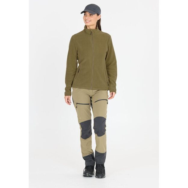 Moteriškas džemperis WHISTLER Cocoon W Fleece Jacket