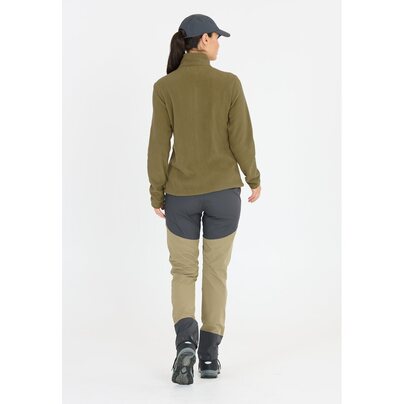 Moteriškas džemperis WHISTLER Cocoon W Fleece Jacket