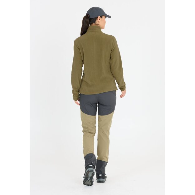 Moteriškas džemperis WHISTLER Cocoon W Fleece Jacket