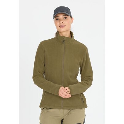 Moteriškas džemperis WHISTLER Cocoon W Fleece Jacket