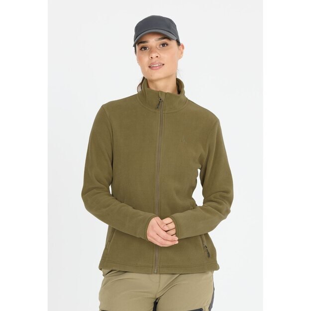 Moteriškas džemperis WHISTLER Cocoon W Fleece Jacket