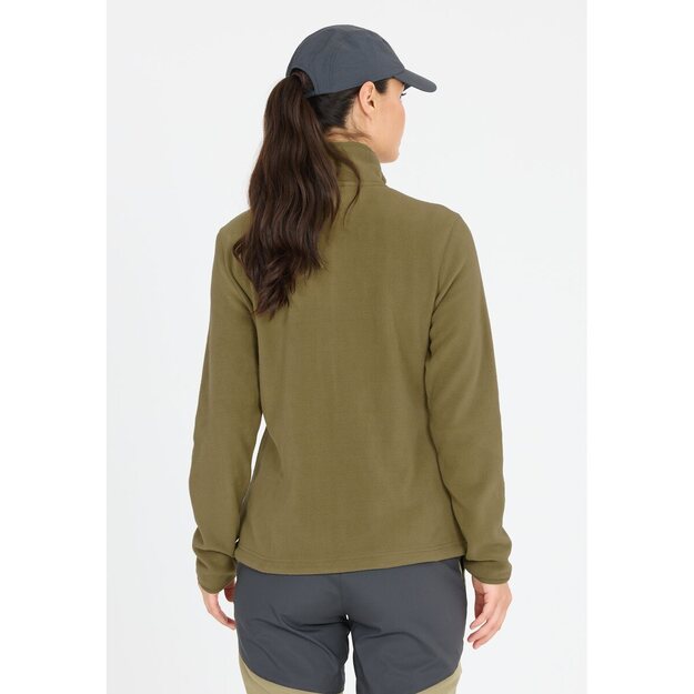 Moteriškas džemperis WHISTLER Cocoon W Fleece Jacket