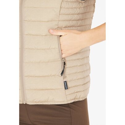Moteriška liemenė WHISTLER Edge W CFT+ Light Puffer Vest 