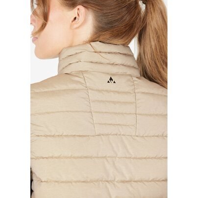 Moteriška liemenė WHISTLER Edge W CFT+ Light Puffer Vest 