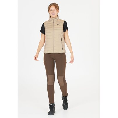 Moteriška liemenė WHISTLER Edge W CFT+ Light Puffer Vest 