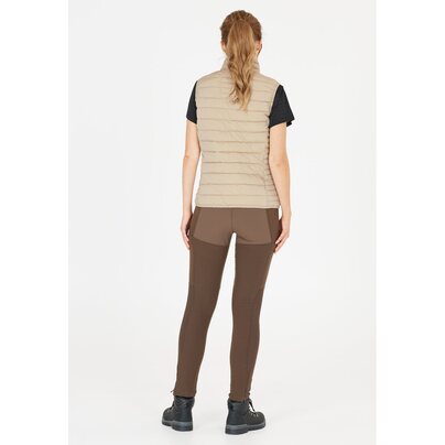 Moteriška liemenė WHISTLER Edge W CFT+ Light Puffer Vest 