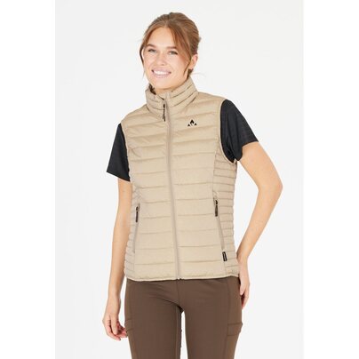 Moteriška liemenė WHISTLER Edge W CFT+ Light Puffer Vest 
