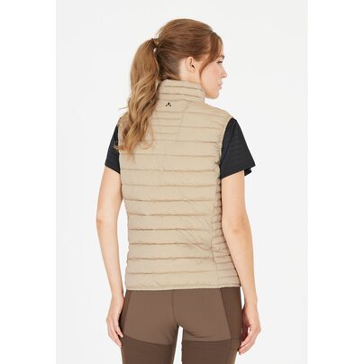 Moteriška liemenė WHISTLER Edge W CFT+ Light Puffer Vest 