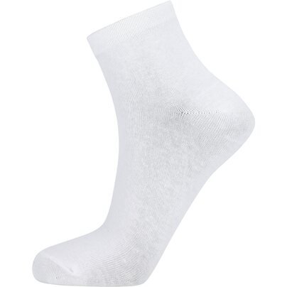 Kojinės ENDURANCE: Mallorca Quarter Socks 3-Pack 