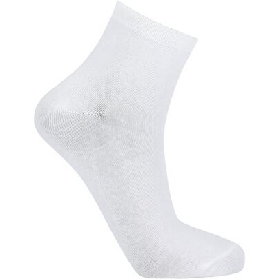 Kojinės ENDURANCE: Mallorca Quarter Socks 3-Pack 