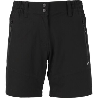 Moteriški šortai WHISTLER Lala W Outdoor Stretch Shorts 