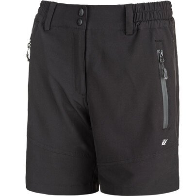 Moteriški šortai WHISTLER Lala W Outdoor Stretch Shorts  5