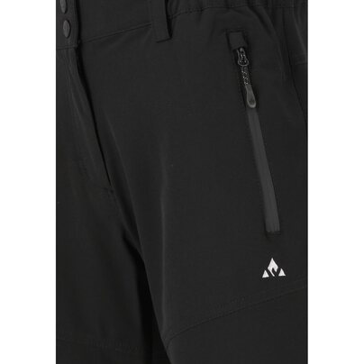 Moteriški šortai WHISTLER Lala W Outdoor Stretch Shorts  7